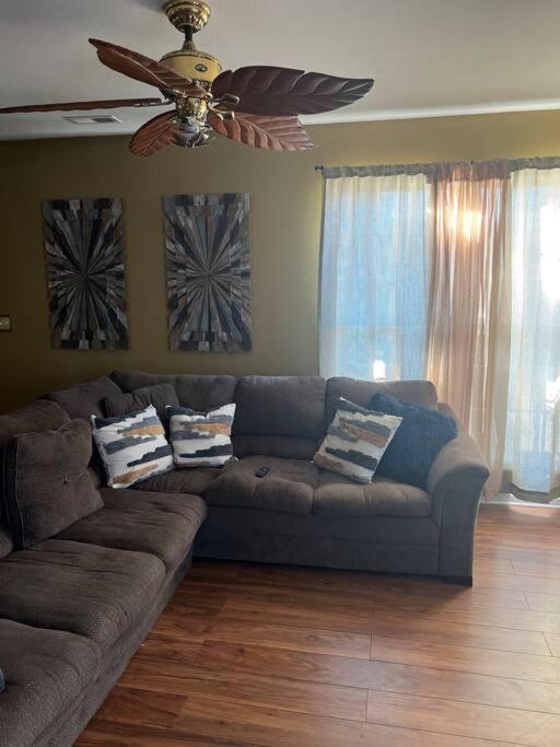 שרלוט Cozy Home Away From Home! מראה חיצוני תמונה